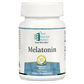 Ortho Molecular Melatonin 1mg 100 Tablets