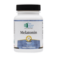 Ortho Molecular Melatonin 1mg 100 Tablets