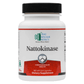 Ortho Molecular Nattokinase 120 Softgels