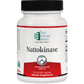 Ortho Molecular Nattokinase 120 Softgels