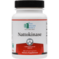 Ortho Molecular Nattokinase 60 Soft Gel Capsules