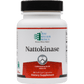 Ortho Molecular Nattokinase 60 Soft Gel Capsules