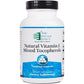 Ortho Molecular Natural Vitamin E Mixed Tocopherols 120 Softgels