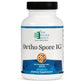 Ortho Molecular Ortho Spore IG 90 Capsules