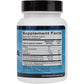 Ortho Molecular Orthomega Select EPA 60 gels
