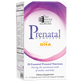 Ortho Molecular - Prenatal Complete with DHA - 30 Day Supply (6 - 15 Capsule and 5 softgel Capsule Packages)