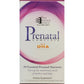 Ortho Molecular - Prenatal Complete with DHA - 30 Day Supply (6 - 15 Capsule and 5 softgel Capsule Packages)