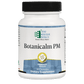 Ortho Molecular Products Botanicalm PM (60ct)