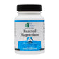 Ortho Molecular Reacted Magnesium 60 Capsules