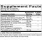 Ortho Molecular - Resvoxitrol- 60 Capsules