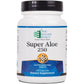 Ortho Molecular - Super Aloe 250 - 100 Capsules