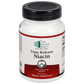 Ortho Molecular Time Release Niacin 90 Tablets