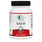 Ortho Molecular Ubiquinol 30 Softgels