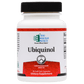 Ortho Molecular Ubiquinol 30 Softgels
