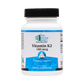 Ortho Molecular Vitamin K2 180 mcg 60 Vcaps