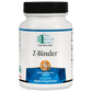 Ortho Molecular Z-Binder 60 Capsules