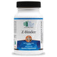 Ortho Molecular Z-Binder 60 Capsules