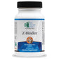 Ortho Molecular Z-Binder 60 Capsules