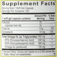 Orthomega 820 Capsules - New Formulation - 60 Softgel Capsules