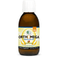 Orthomega Liquid Fish Oil- Mango 5.07 fl oz