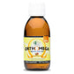 Orthomega Liquid Fish Oil- Mango 5.07 fl oz