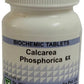 Dr. Willmar Schwabe India Calcarea Phosphorica Biochemic Tablets