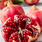 Pomegranate 'Parfianka' (Punica granatum)
