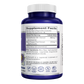 NusaPure Passion Flower 20:1 Extract, 300 mg, 120 Veggie Caps, Non-GMO, Bioperine, Extract Supplement