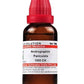 Dr. Willmar Schwabe India Andrographis Paniculata Dilution