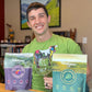 Organic Tropical Antioxidant Fruit Blend
