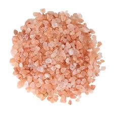 Himalayan Gourmet Pink Salt Crystals (Adjustable Grinder) (7 oz)