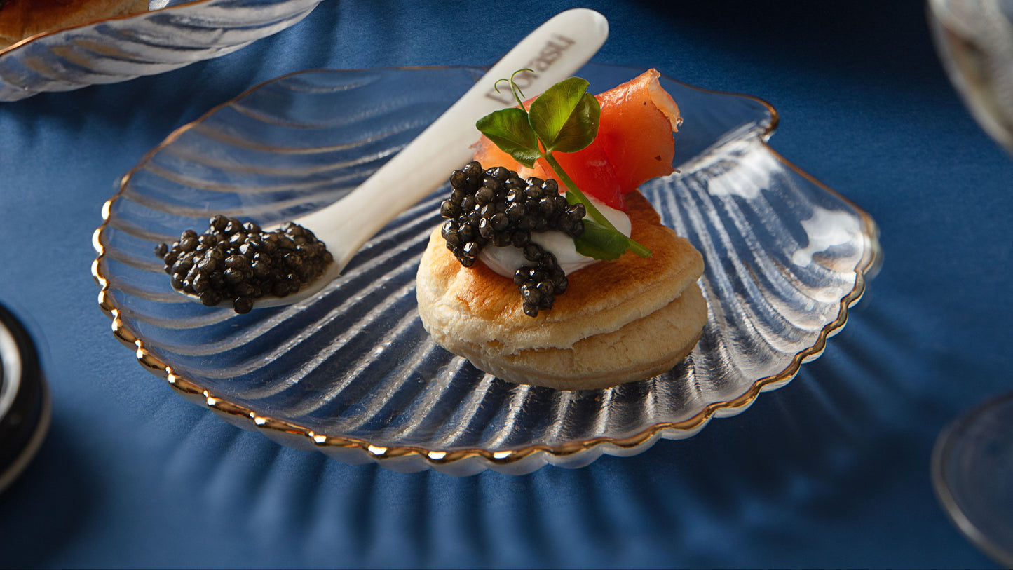 Polish Siberian Caviar
