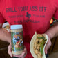 Pop Smoke Taco & Fajita Seasoning