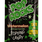 Pop Rocks Popping Candy