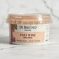 Port Wine Cheese Spread