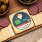 "Precious Cargo" Horseradish Cheddar