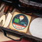 "Precious Cargo" Horseradish Cheddar