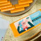 "Pretty Boy" Sharp Cheddar