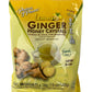 Ginger Honey Crystals