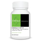 DAVINCI Labs Omega 3 HP-D - Gluten-Free - 60 Softgels