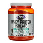 NOW Sports Nutrition, Plant Protein Complex 22 g, Creamy Vanilla Powder, 2-Pound