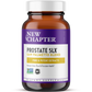 New Chapter Prostate Supplement - Prostate 5LX with Saw Palmetto + Selenium for Prostate Health - 120 ct Vegetarian Capsule