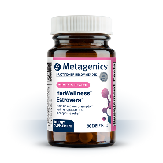Metagenics SpectraZyme Complete Broad Spectrum Enzyme Supplement to Help Support a Healthy Digestive System - 180 Capsules
