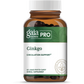 Gaia PRO Ginkgo - Blood Circulation & Brain Supplement - Cognitive Supplement for Brain - 60 Vegan Liquid Phyto-Capsules (30 Servings)