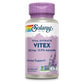 SOLARAY Vitex Berry Extract 225 mg - Chasteberry Supplement for Women - Traditional Hormone Balance Support - Chaste Tree Berry - Vegan, Lab Verified - 60 Servings, 60 VegCaps