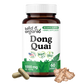 Kan Herb Traditionals Dong Quai Anemarrhena 60 Tablets