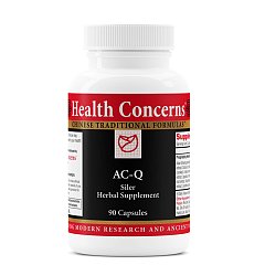 Health Concerns - Phellostatin - Phellodendron 12 Chinese Herbal Supplement - 270 Count
