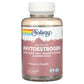 Solaray Phytoestrogen Supplement, 240 Count