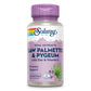 SOLARAY Saw Palmetto & Pygeum 30 Softgels