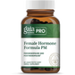 Gaia PRO Female Hormone Formula PM - Menopause Supplement for Women - 60 Vegan Liquid Phyto-Capsules (30 Servings)
